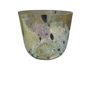 Terrain Candle Holder